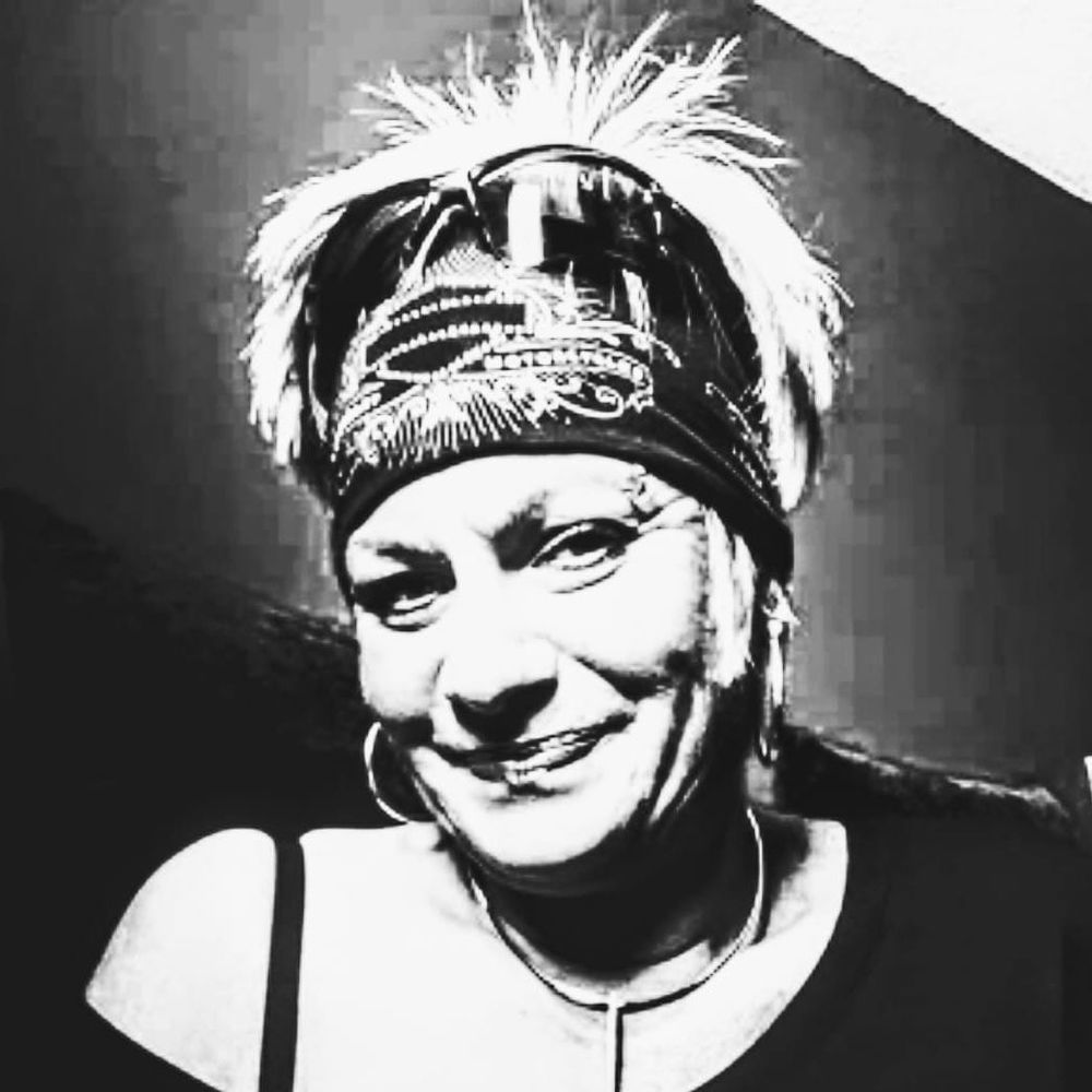 Meet your Posher, Jungle